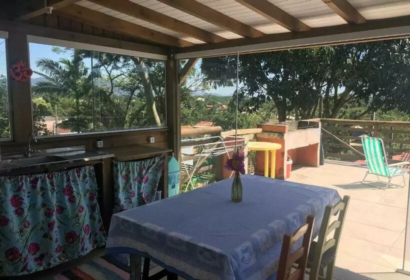 Paikea Hostel Praia Do Rosa