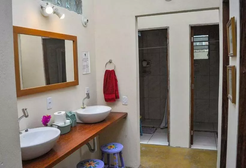 Paikea Hostel Praia Do Rosa