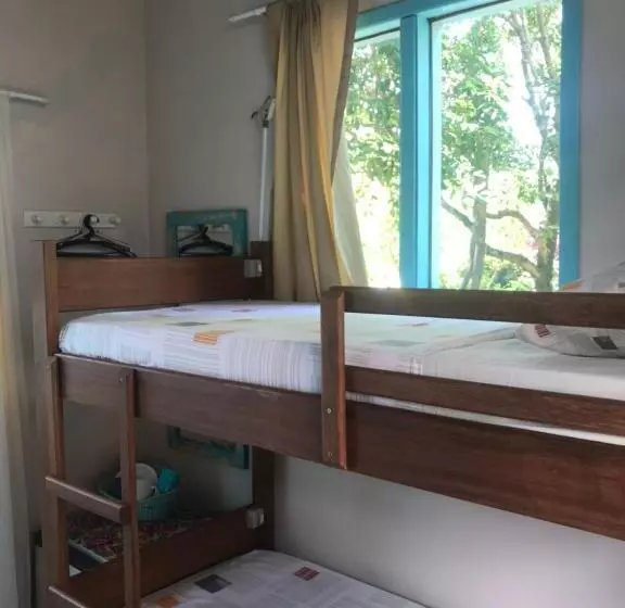 Paikea Hostel Praia Do Rosa