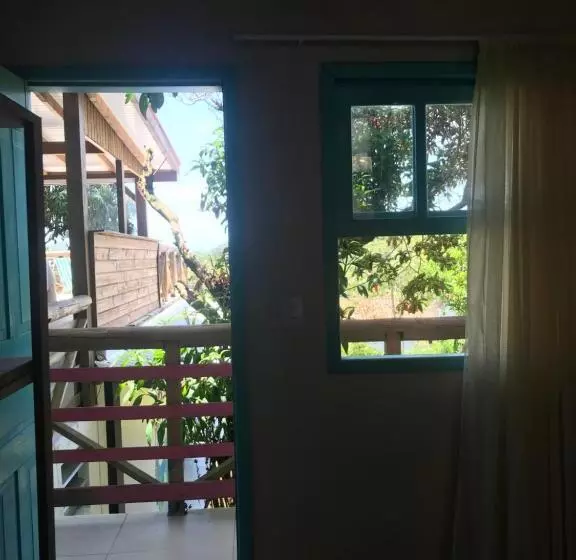 Paikea Hostel Praia Do Rosa
