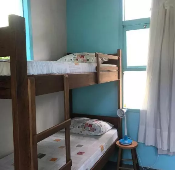Paikea Hostel Praia Do Rosa