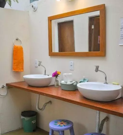 Paikea Hostel Praia Do Rosa