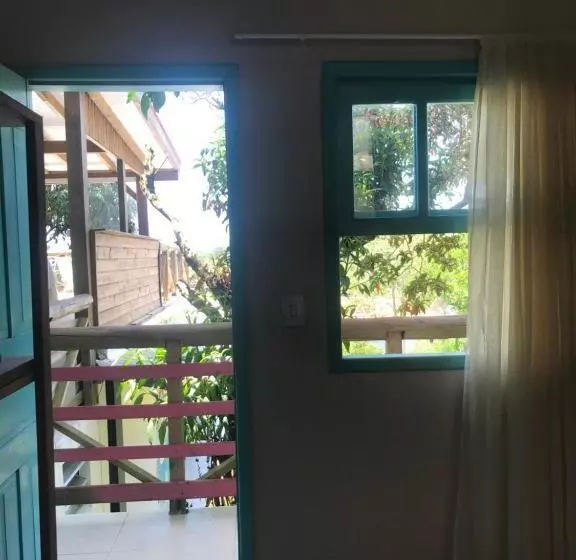 Paikea Hostel Praia Do Rosa