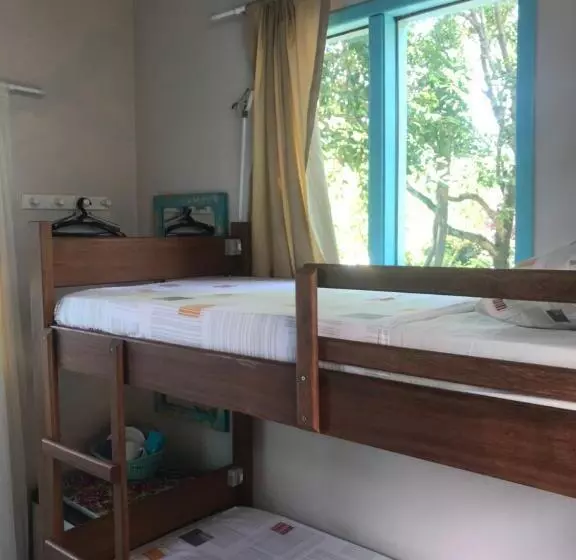 Paikea Hostel Praia Do Rosa