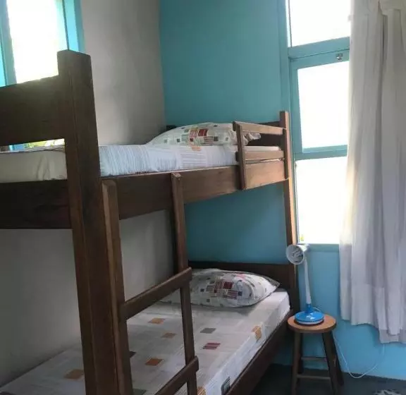 Paikea Hostel Praia Do Rosa