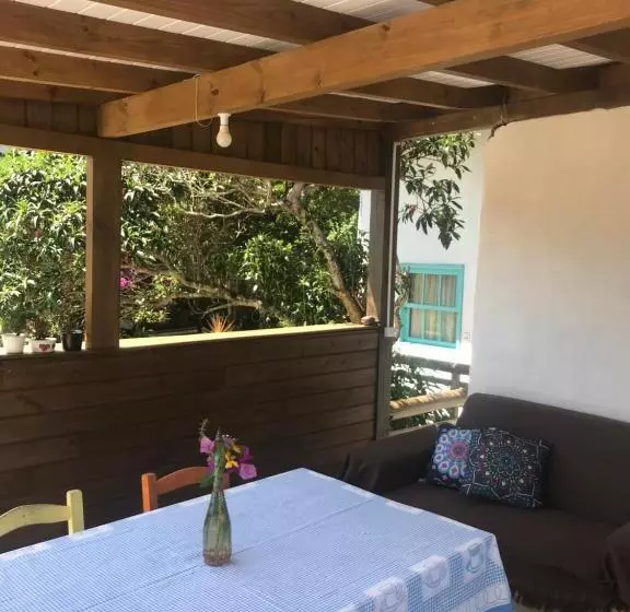 Paikea Hostel Praia Do Rosa