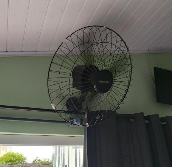 Пансион Casauba Apartmento E Kitnet