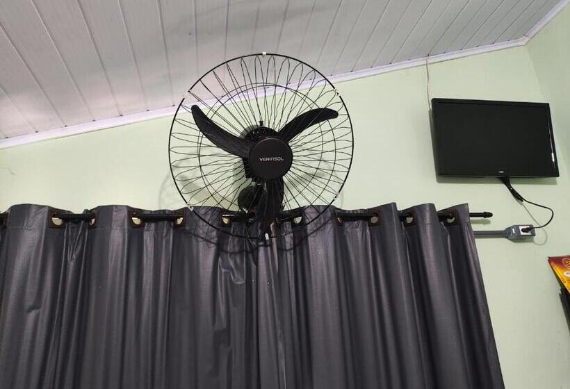 Пансион Casauba Apartmento E Kitnet