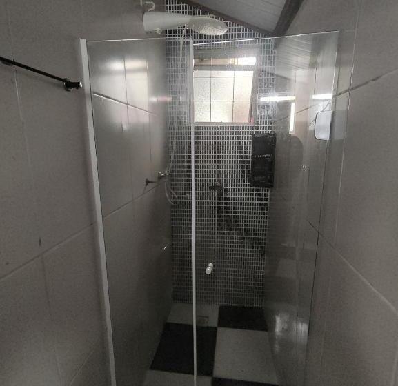 Пансион Casauba Apartmento E Kitnet