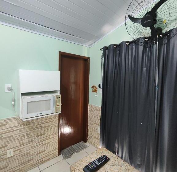 Пансион Casauba Apartmento E Kitnet