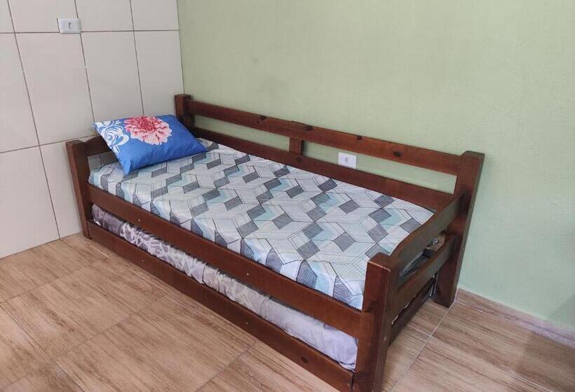 Пансион Casauba Apartmento E Kitnet