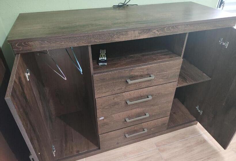 Пансион Casauba Apartmento E Kitnet