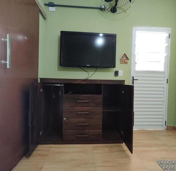 Пансион Casauba Apartmento E Kitnet