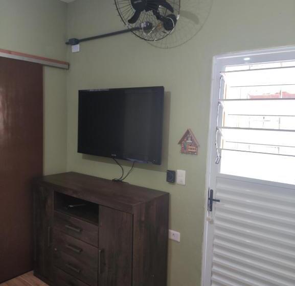 Пансион Casauba Apartmento E Kitnet