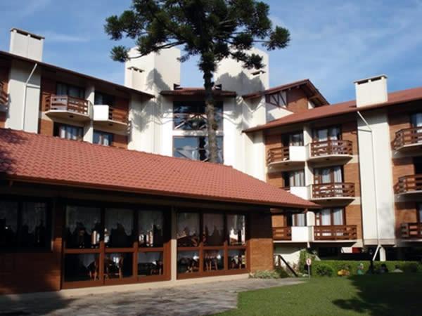 Condominio Residencial Pousada Do Serran0