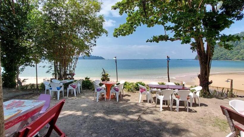 Resort Baan Suan Kayoo 2