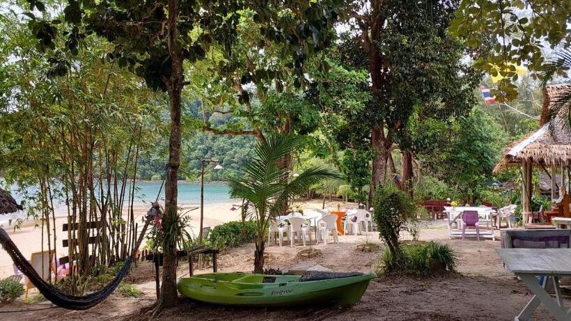 Resort Baan Suan Kayoo 2