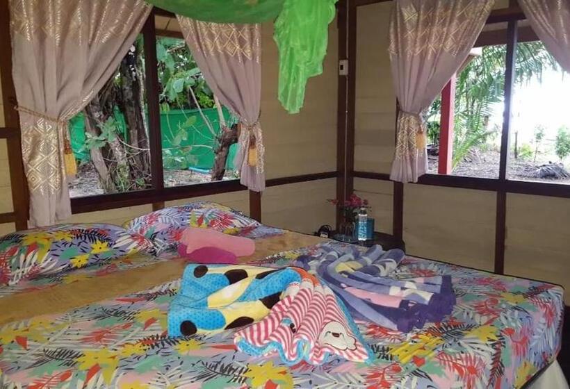 Resort Baan Suan Kayoo 2