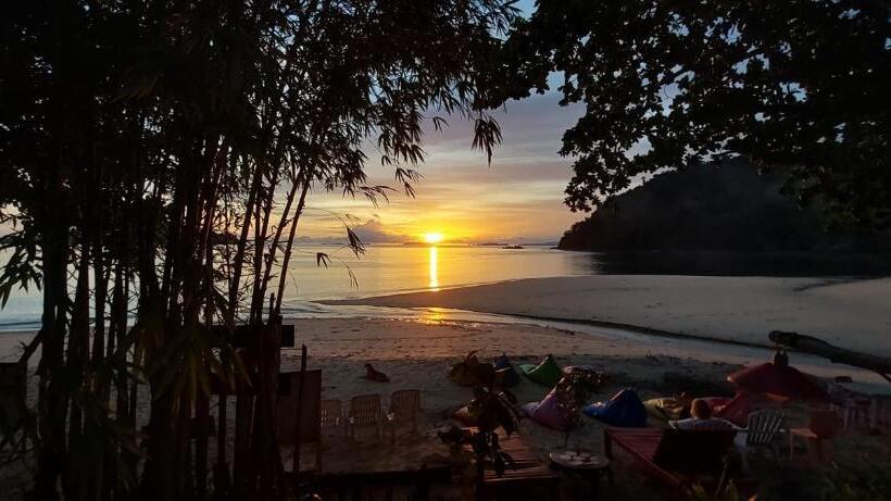 Resort Baan Suan Kayoo 2