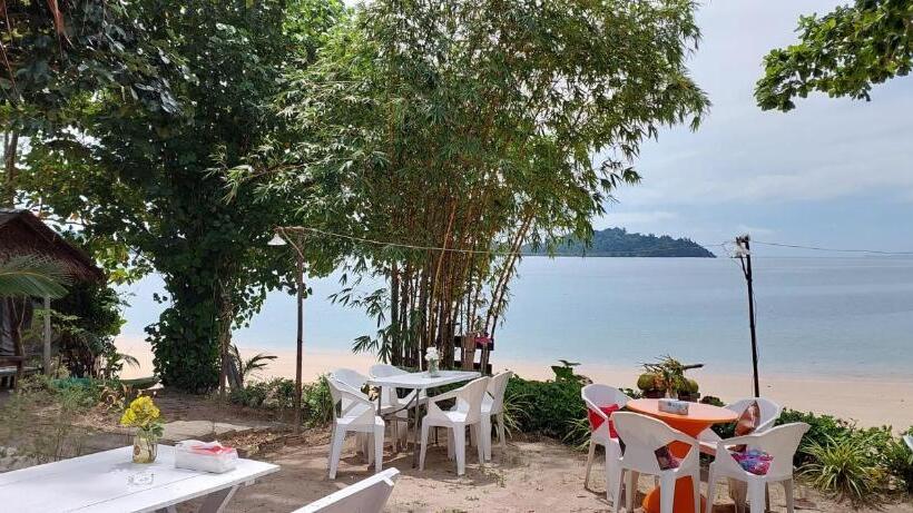 Resort Baan Suan Kayoo 2