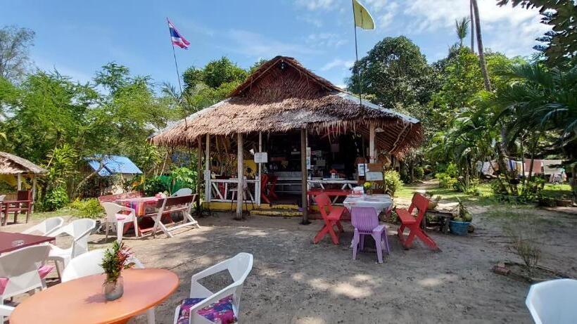 Resort Baan Suan Kayoo 2