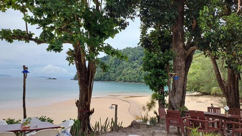 Resort Baan Suan Kayoo 2