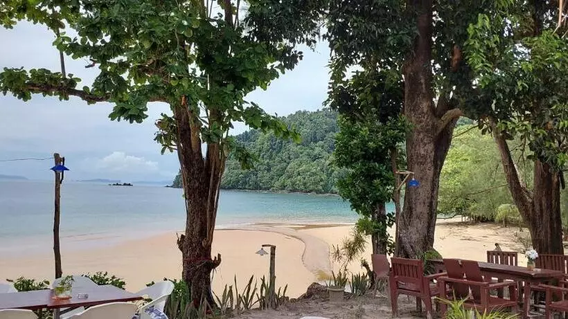 استراحتگاه Baan Suan Kayoo 2