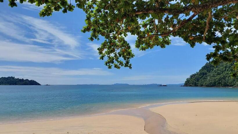 Resort Baan Suan Kayoo 2