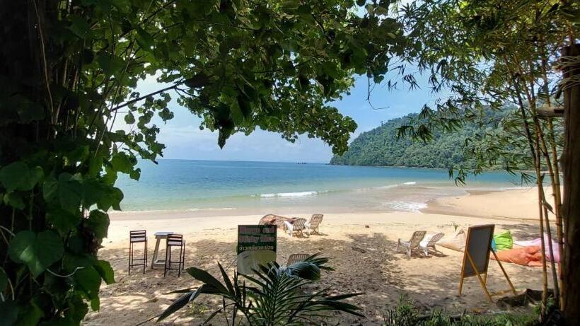 Resort Baan Suan Kayoo 2