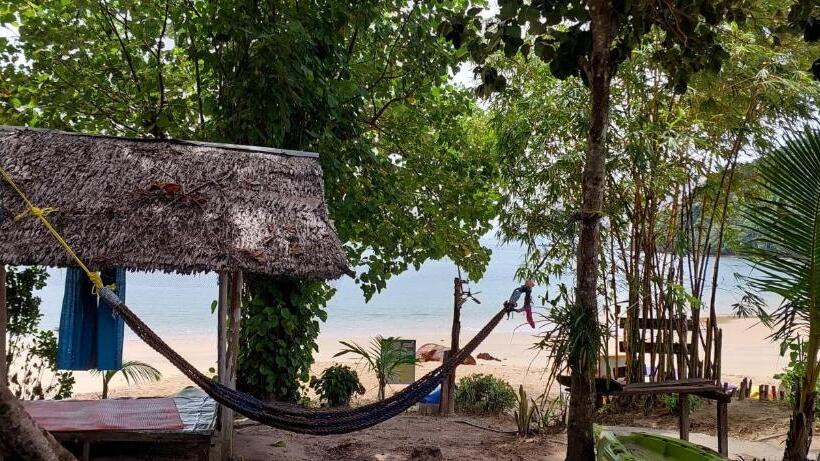 Resort Baan Suan Kayoo 2