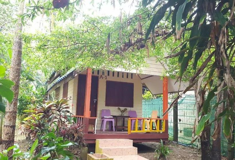 Resort Baan Suan Kayoo 2