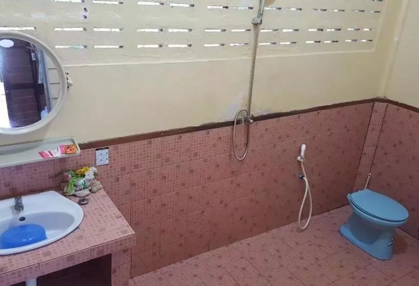 استراحتگاه Baan Suan Kayoo 2