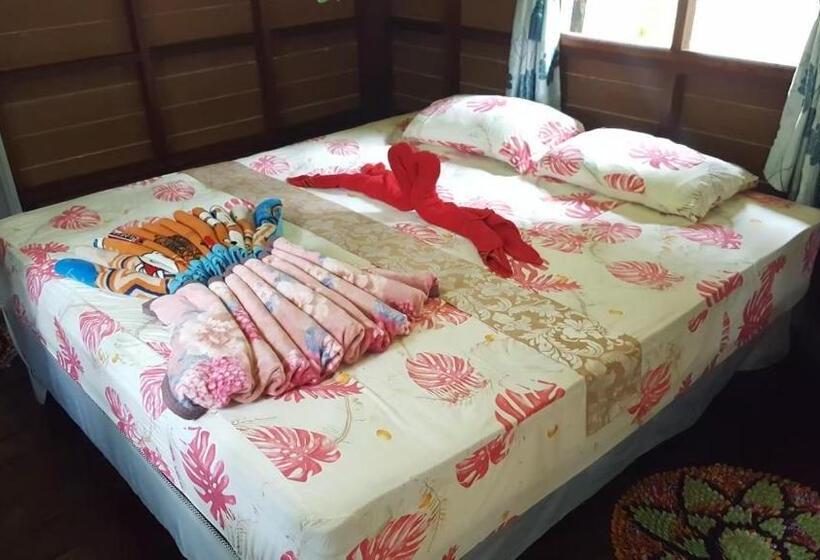 Resort Baan Suan Kayoo 2