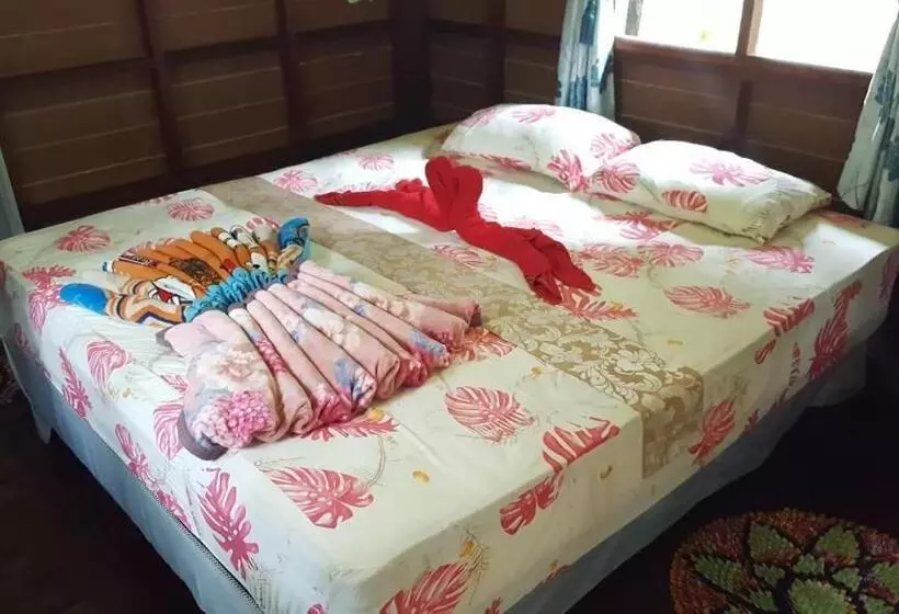 استراحتگاه Baan Suan Kayoo 2