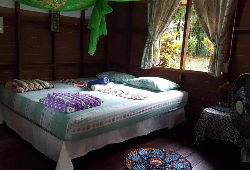 Resort Baan Suan Kayoo 2