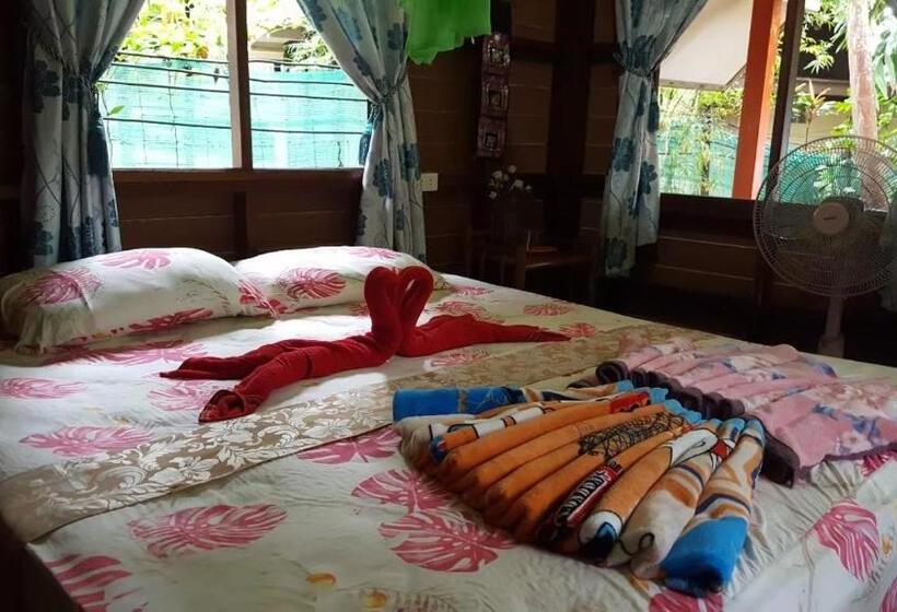 Resort Baan Suan Kayoo 2