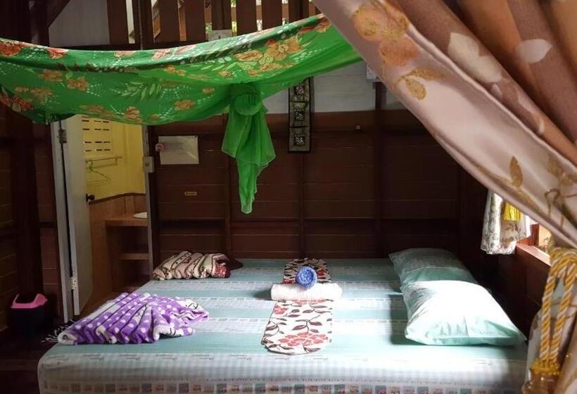 Resort Baan Suan Kayoo 2