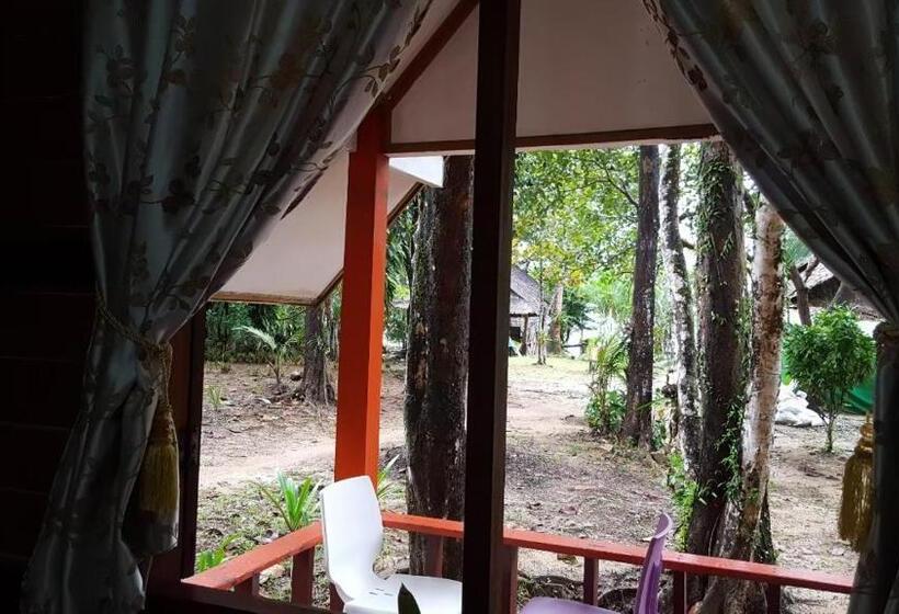 Resort Baan Suan Kayoo 2