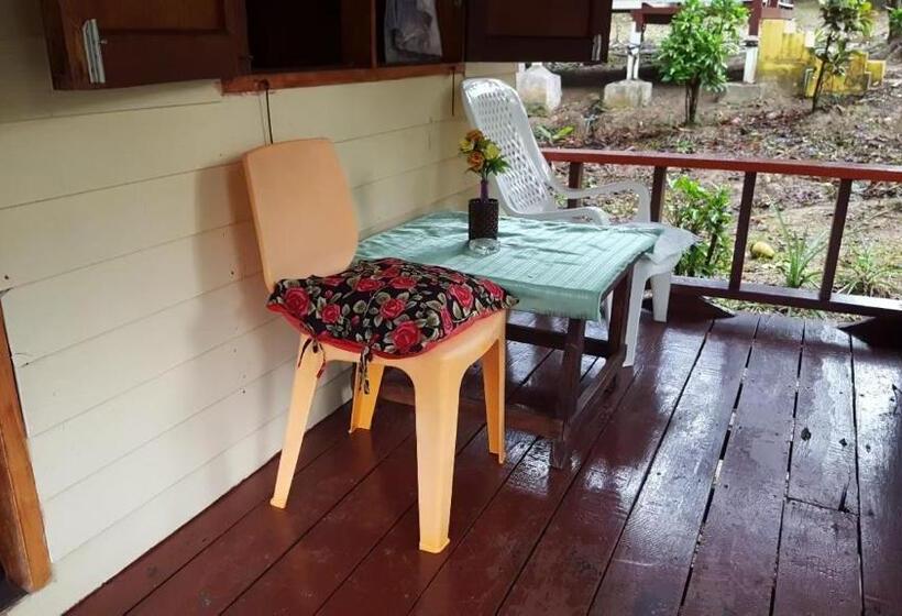 Resort Baan Suan Kayoo 2