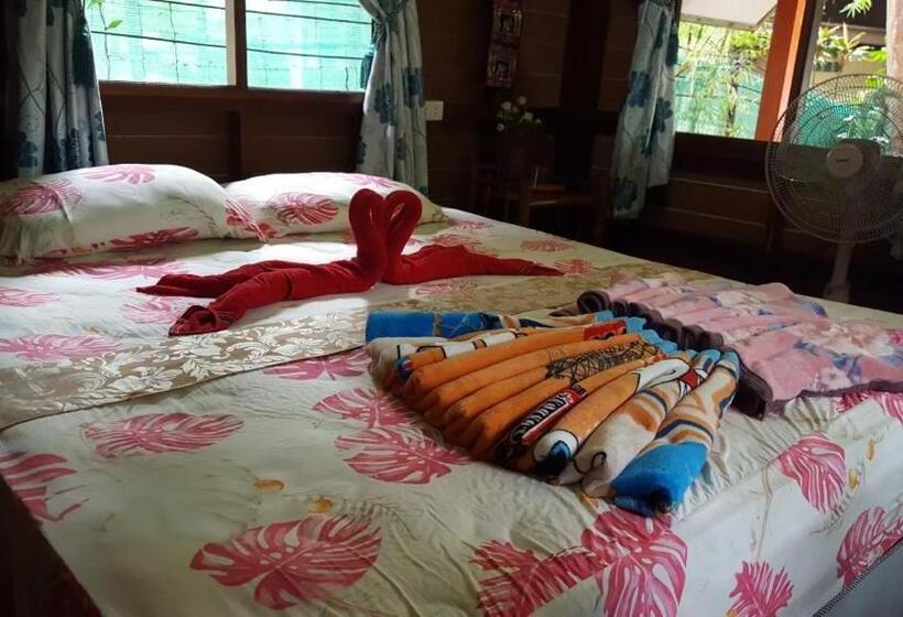 Resort Baan Suan Kayoo 2