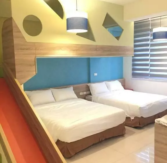 Travel Mate B&b