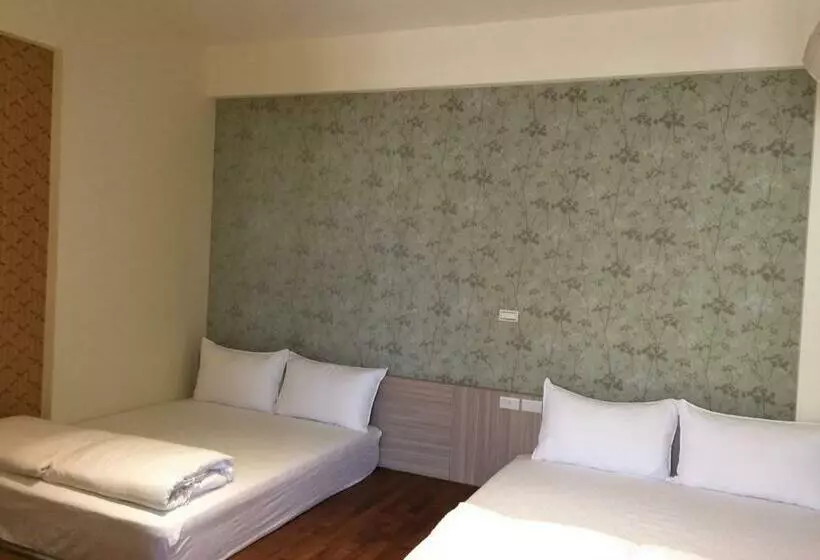 Travel Mate B&b