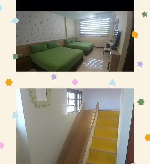 Travel Mate B&b