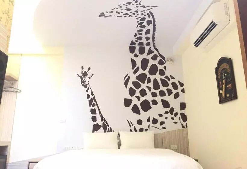 Travel Mate B&b