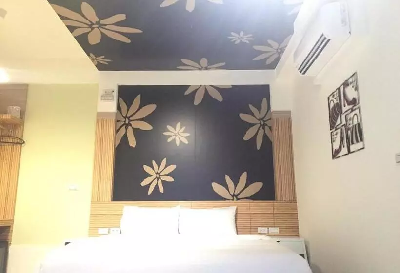 Travel Mate B&b