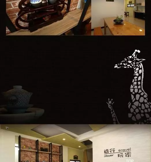 Travel Mate B&b