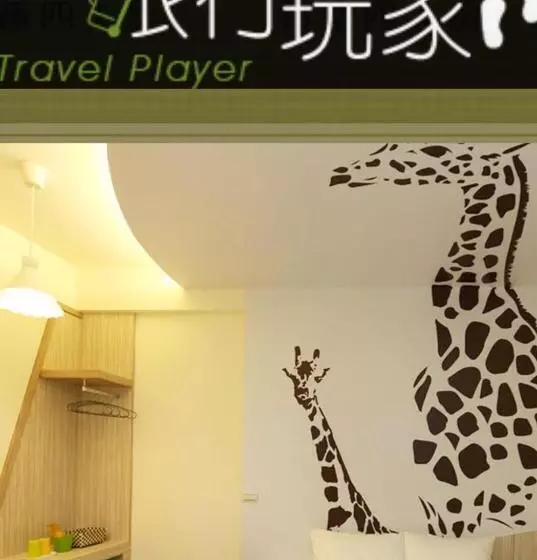 Travel Mate B&b