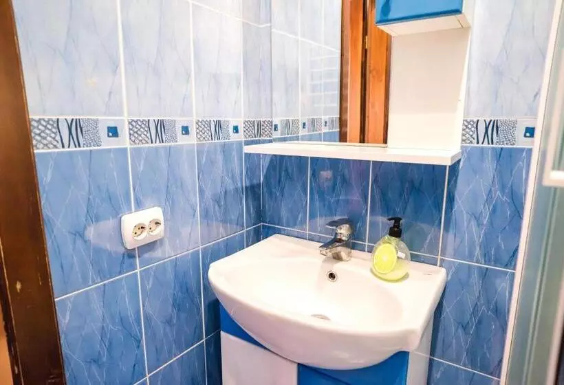 هاستل вікторія