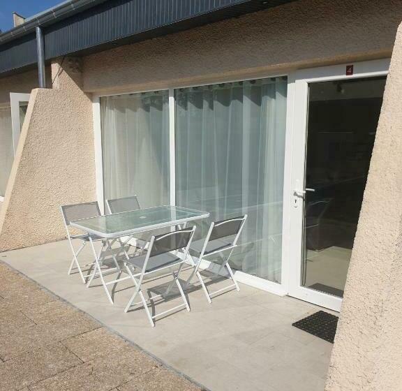 Clos Du Béron Appartement Meublé De Tourisme