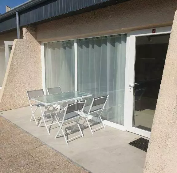 Clos Du Béron  Appartement Meublé De Tourisme